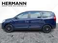 Dacia Lodgy 1.5 dCi 110 eco² Laureate Blauw - thumbnail 2