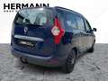 Dacia Lodgy 1.5 dCi 110 eco² Laureate Blauw - thumbnail 4