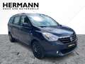 Dacia Lodgy 1.5 dCi 110 eco² Laureate Blauw - thumbnail 5