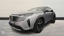 Peugeot Electrique 210ch Batterie 73 kWh GT