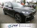 BMW X7 M50d Black Sapphire VOLL Schwarz - thumbnail 1