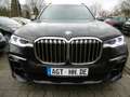 BMW X7 M50d Black Sapphire VOLL Schwarz - thumbnail 14