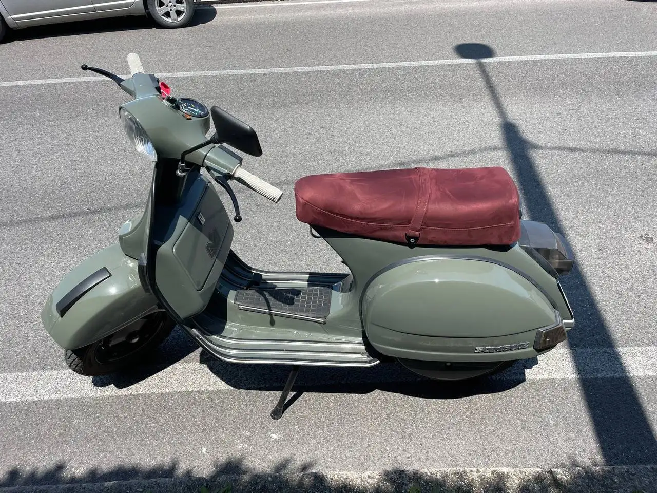 Piaggio PX 150
