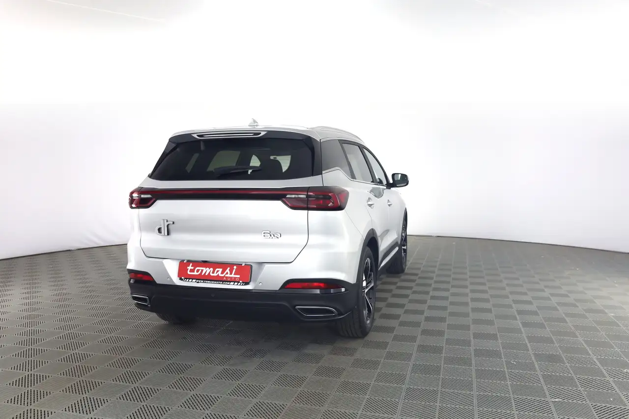 DR Automobiles DR6.0 2025
