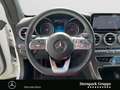 Mercedes-Benz C 300 C 300 Cabrio MEMORY*DISTRONIC*LED MB*RFK*PTS*SHZ Weiß - thumbnail 12