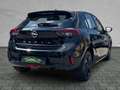 Opel Corsa Basis DAB #SHZ #LENKRADH #KLIMA #Metallic Zwart - thumbnail 4