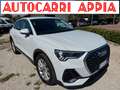 Audi Q3 Sportback 1.5tfsi mhev Business Plus s-tronic Weiß - thumbnail 1