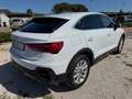 Audi Q3 Sportback 1.5tfsi mhev Business Plus s-tronic Weiß - thumbnail 3