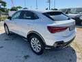 Audi Q3 Sportback 1.5tfsi mhev Business Plus s-tronic Weiß - thumbnail 4