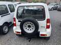 Suzuki Jimny 1.3i 16v Blanc - thumbnail 3
