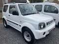 Suzuki Jimny 1.3i 16v Blanc - thumbnail 2