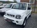 Suzuki Jimny 1.3i 16v Blanc - thumbnail 1