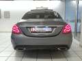 Mercedes-Benz C 400 C 400 4Matic 9G AMG HUD 360 PANO DTR+ AIRMATIC LED Grau - thumbnail 4
