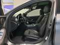 Mercedes-Benz C 400 C 400 4Matic 9G AMG HUD 360 PANO DTR+ AIRMATIC LED Grau - thumbnail 9