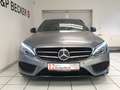 Mercedes-Benz C 400 C 400 4Matic 9G AMG HUD 360 PANO DTR+ AIRMATIC LED Grau - thumbnail 3