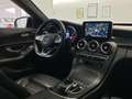 Mercedes-Benz C 400 C 400 4Matic 9G AMG HUD 360 PANO DTR+ AIRMATIC LED Grau - thumbnail 8