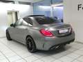 Mercedes-Benz C 400 C 400 4Matic 9G AMG HUD 360 PANO DTR+ AIRMATIC LED Grau - thumbnail 5