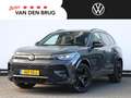 Volkswagen Tiguan 1.5 eHybrid R-Line Edition 272PK | Navigatie | LED Gris - thumbnail 1