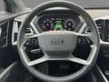 Audi Q4 e-tron 45 ACC ADVANCED HuD NAVI KEYL RFK WÄPU Schwarz - thumbnail 10