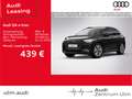 Audi Q4 e-tron 45 ACC ADVANCED HuD NAVI KEYL RFK WÄPU Schwarz - thumbnail 1