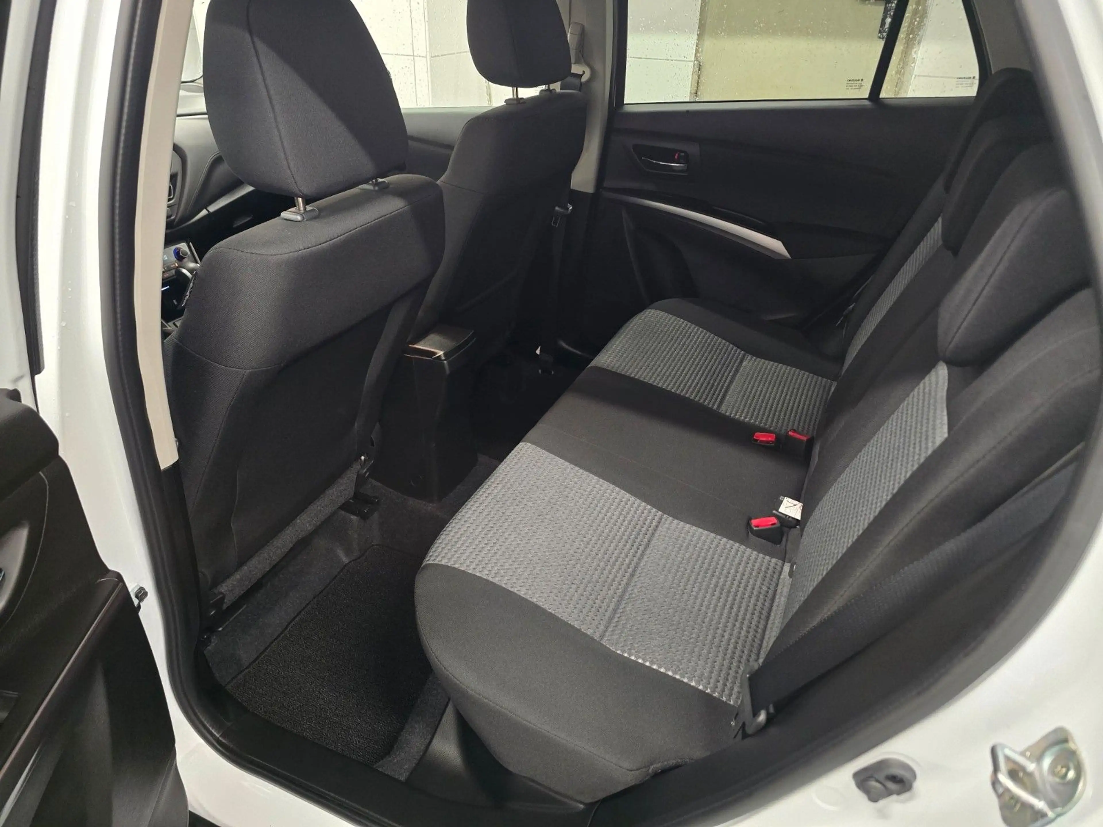 Suzuki SX4 S-Cross/LED/ACC/Lane/Totwinkel/Cam/DAB/SIHZ — photo 10