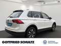 Volkswagen Tiguan 1.5 TSI DSG LED NAV KAMERA AHK Move SHZ V H ALLSEA Weiß - thumbnail 5