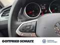 Volkswagen Tiguan 1.5 TSI DSG LED NAV KAMERA AHK Move SHZ V H ALLSEA Weiß - thumbnail 14