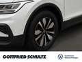 Volkswagen Tiguan 1.5 TSI DSG LED NAV KAMERA AHK Move SHZ V H ALLSEA Weiß - thumbnail 11