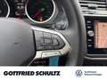 Volkswagen Tiguan 1.5 TSI DSG LED NAV KAMERA AHK Move SHZ V H ALLSEA Blanc - thumbnail 13