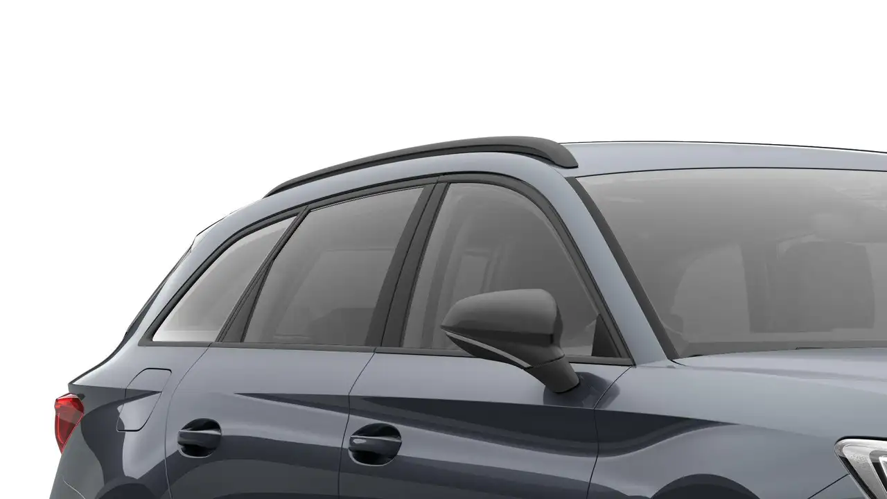 SEAT Leon e-Hybrid 2026 — фото 13