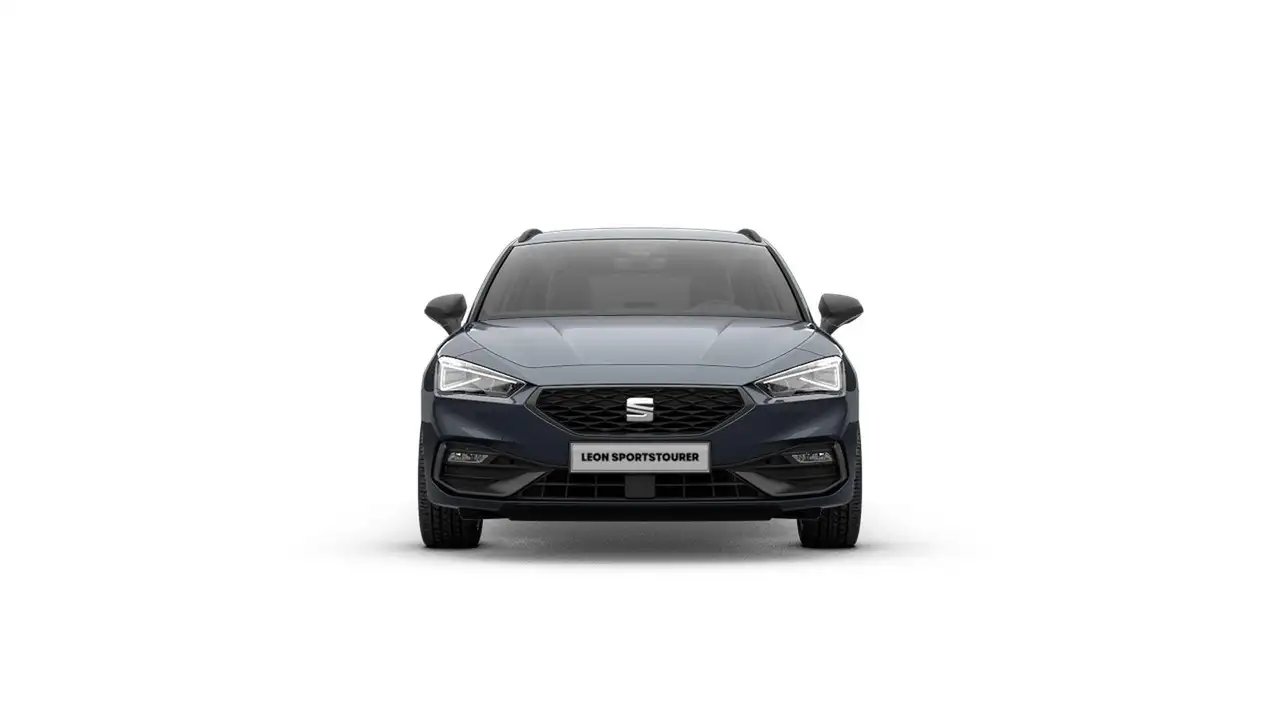 SEAT Leon e-Hybrid 2026 — фото 8