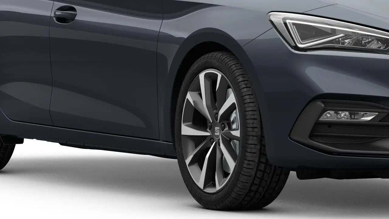 SEAT Leon e-Hybrid 2026