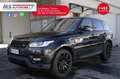 Land Rover Range Rover Sport 3.0 SDV6 HSE Unicoproprietario Black - thumbnail 11