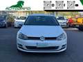 Volkswagen Golf 1.6 TDI 5p. Highline finanziabile Weiß - thumbnail 2