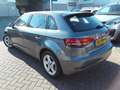 Audi A3 Sportback 1.0 TFSI 116pk Lease Edition Gris - thumbnail 5