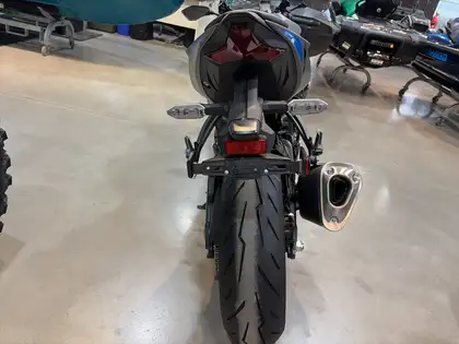 2026 Kawasaki Ninja ZX-6R in Guelph | TWO WHEEL MOTORSPORT - 69895513