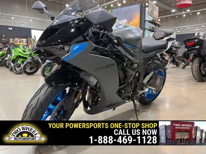 2026 Kawasaki Ninja ZX-6R in Guelph | TWO WHEEL MOTORSPORT - 69895513