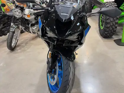 2026 Kawasaki Ninja ZX-6R in Guelph | TWO WHEEL MOTORSPORT - 69895513