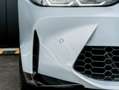 BMW M3 3.0AS COMPETITION | M-DRIVE | MEMORY | COCKPIT+ Gris - thumbnail 14