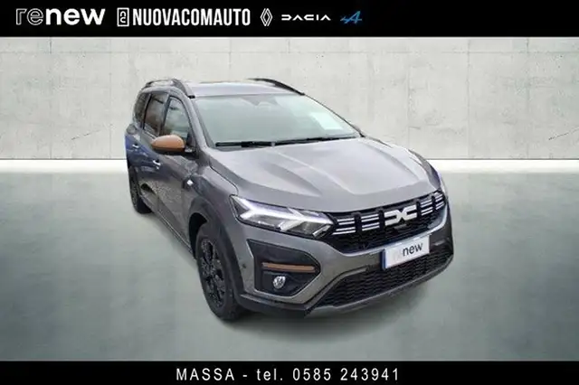 Dacia Jogger 1.0 tce Extreme UP Gpl 100cv