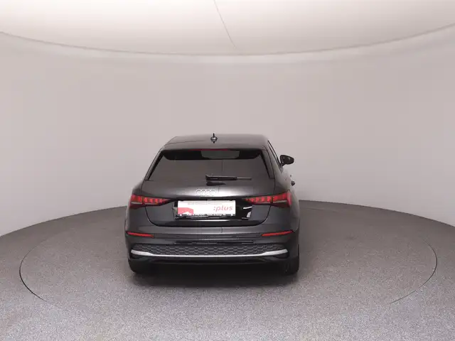 Audi A3 view 6
