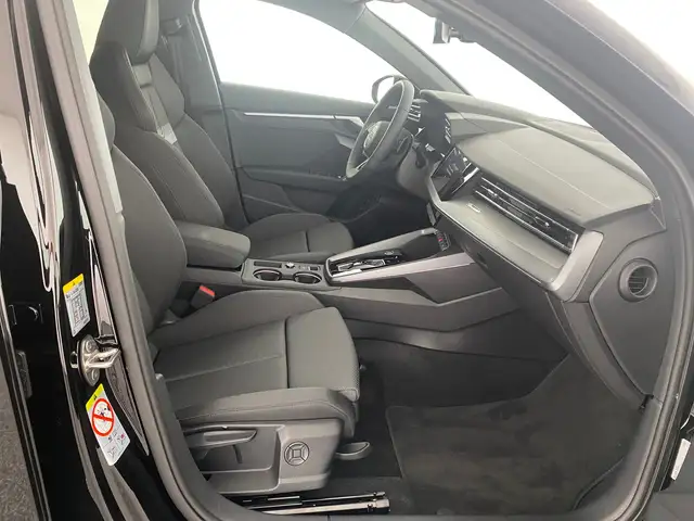 Audi A3 view 10
