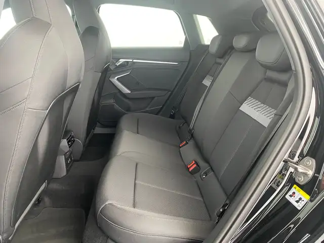 Audi A3 view 11