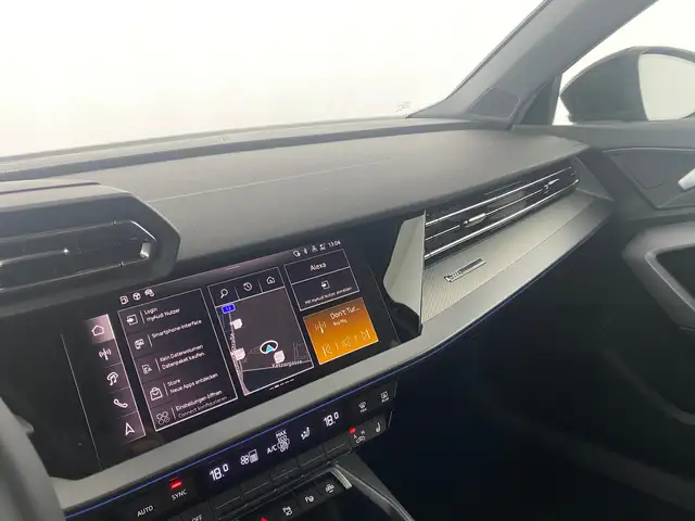 Audi A3 view 9