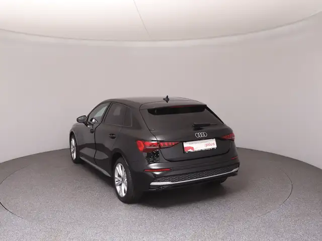 Audi A3 view 5