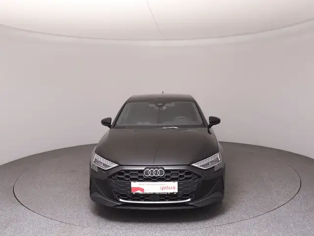 Audi A3 view 3