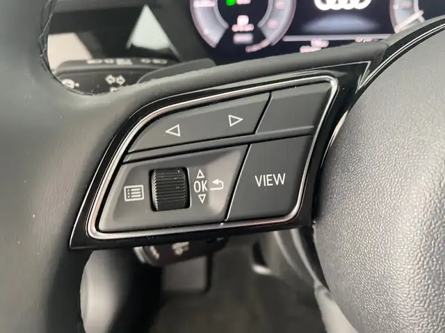 Audi A3 view 14