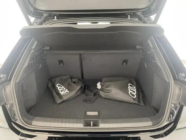 Audi A3 view 7