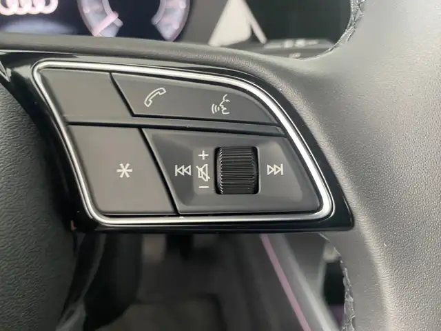 Audi A3 view 15