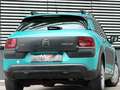 Citroen C4 Cactus FEEL BLUE|TOUCH|TEMPO|KLIMA Blau - thumbnail 8